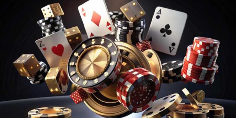 Mẹo nhỏ để chơi xì tố 68 game bài bất bại 